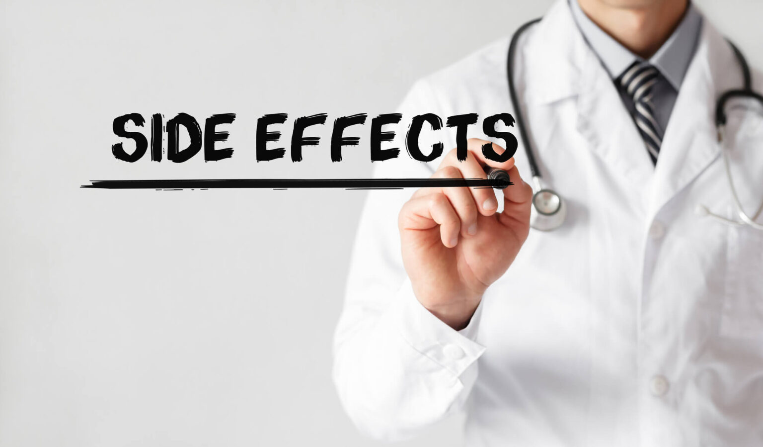 Managing Side Effects of Semaglutide and Tirzepatide