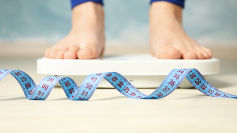 Long-Term Benefits of Weight Loss Medications: Semaglutide and Tirzepatide